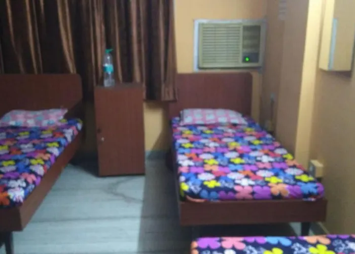 Shivyog Guesthouse