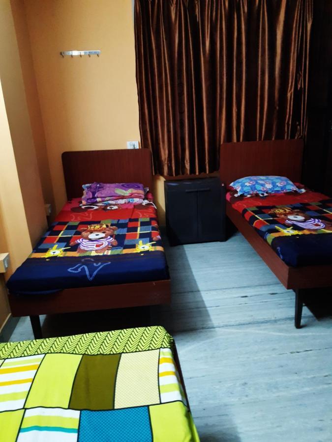 Shivyog Hostel Mumbai