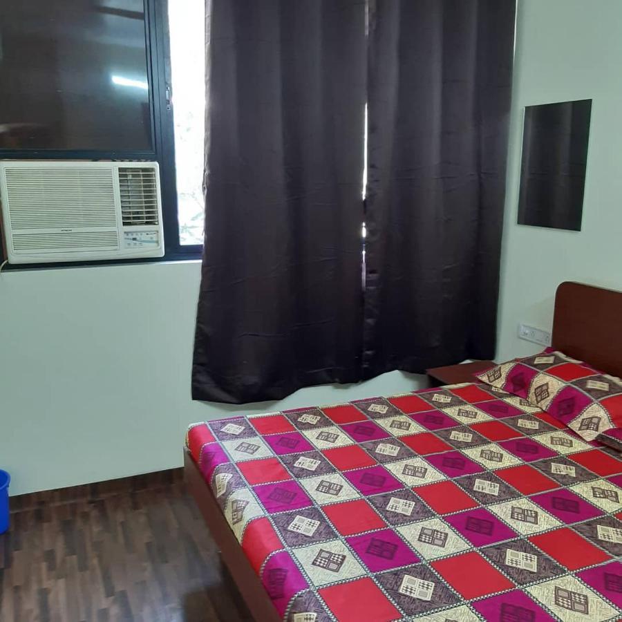 Shivyog Hostel